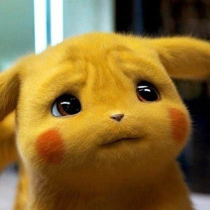 9GAGさんのインスタグラム写真 - (9GAGInstagram)「I wanna be the very best like no one ever 😭 #detectivepikachu #9gag #pokemon」5月20日 18時45分 - 9gag