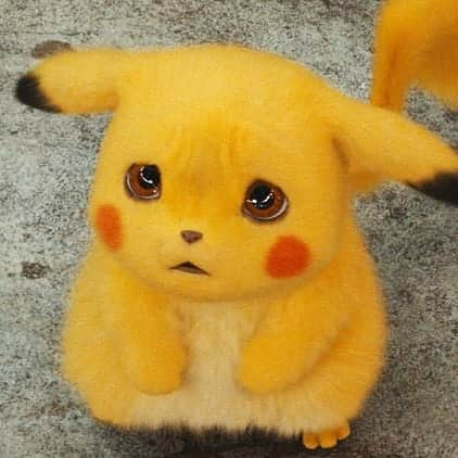 9GAGさんのインスタグラム写真 - (9GAGInstagram)「I wanna be the very best like no one ever 😭 #detectivepikachu #9gag #pokemon」5月20日 18時45分 - 9gag