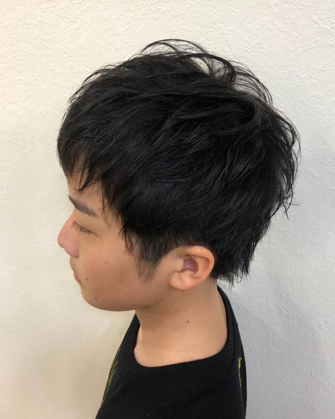 salon PRATiNO(サロンプラチノ)さんのインスタグラム写真 - (salon PRATiNO(サロンプラチノ)Instagram)「. ✂️men'sカット✂️ .  ツーブロックで涼しさとサッパリ感を♡ さらにセットもしてイケてるmen'sに変身♪. #黒髪 #men's#メンズヘア  #メンズカット . . 【CLAVIS PRATINO】 ◇月曜日～土曜日 11:00～20:00 ◇日曜日 11:00～18:00 ※時間外はお問い合わせください。 愛知県名古屋市中区錦3-4-19石垣ビル７Ｆ ☎︎052-962-7017 . . #hairstyle #hair #cornrow #clavispratino #pratino #hairsalon #FIBREPLEX #nagoya #haircolor #love #特殊ヘア #ブラックヘア  #コーンロウ #ブレイズ  #派手髪 #ヘアカラー  #外国人風カラー#バレイヤージュ #グラデーション  #美容室 #ヘアサロン #クラビスプラチノ #名古屋 #栄 #錦」5月20日 18時53分 - clavis_pratino
