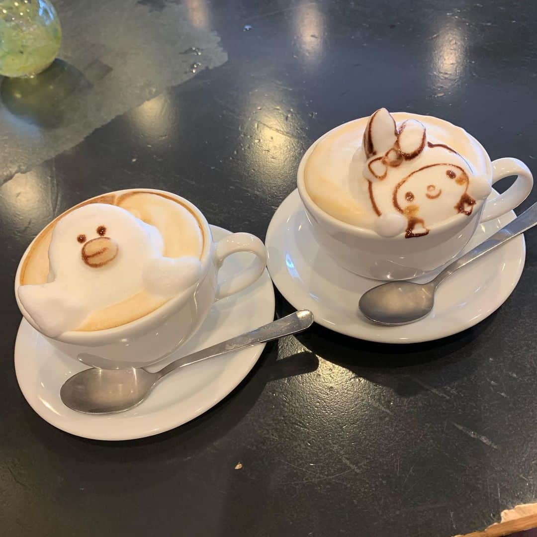 榎本温子のグルメインスタ