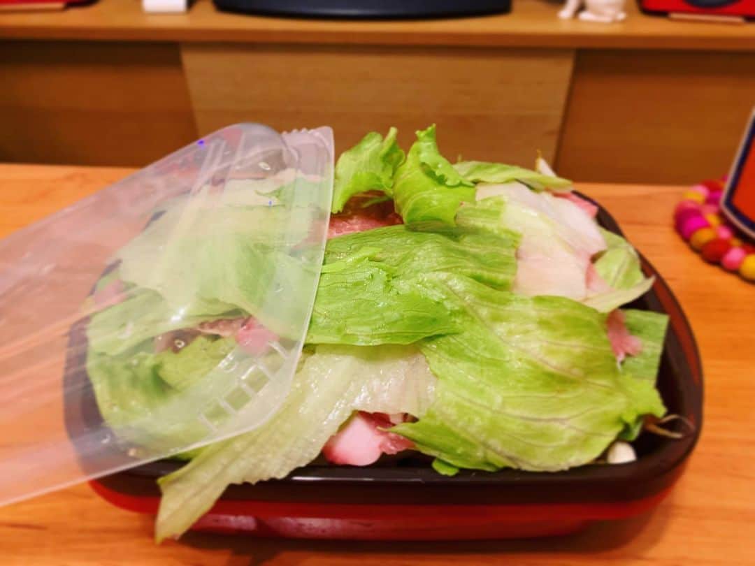 越野翔子のインスタグラム