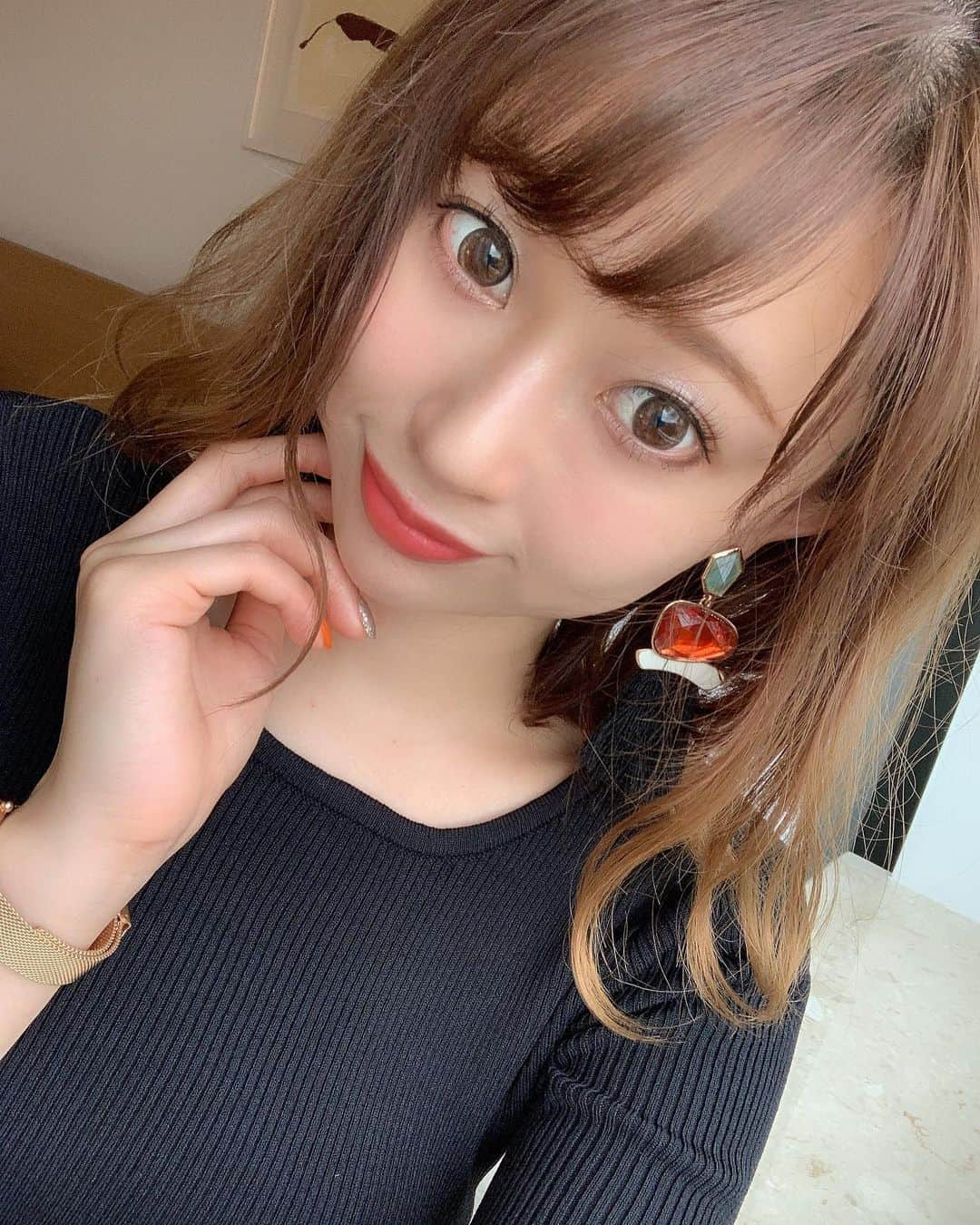 karen okajimaのインスタグラム