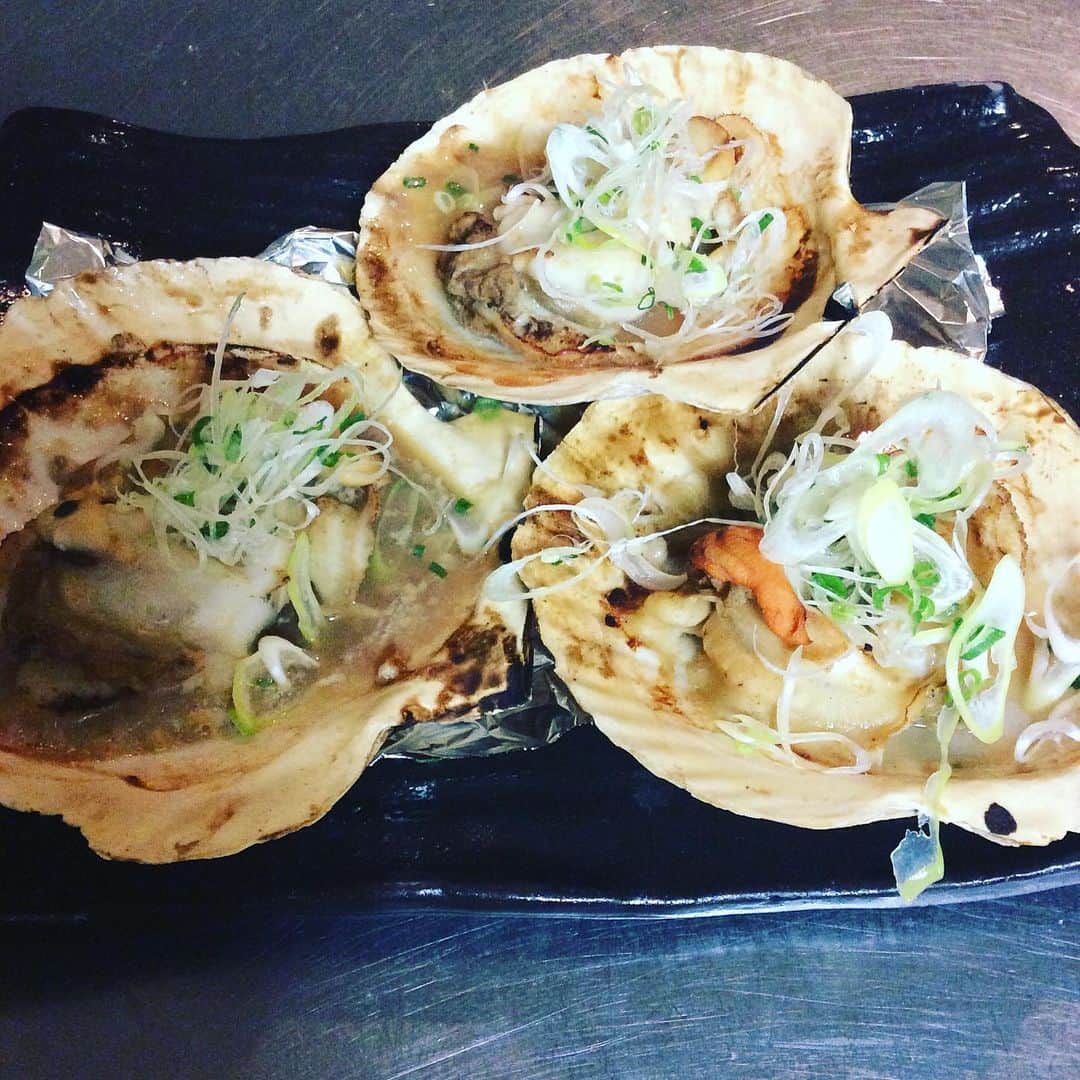 知床漁場枚方駅前店のグルメインスタ