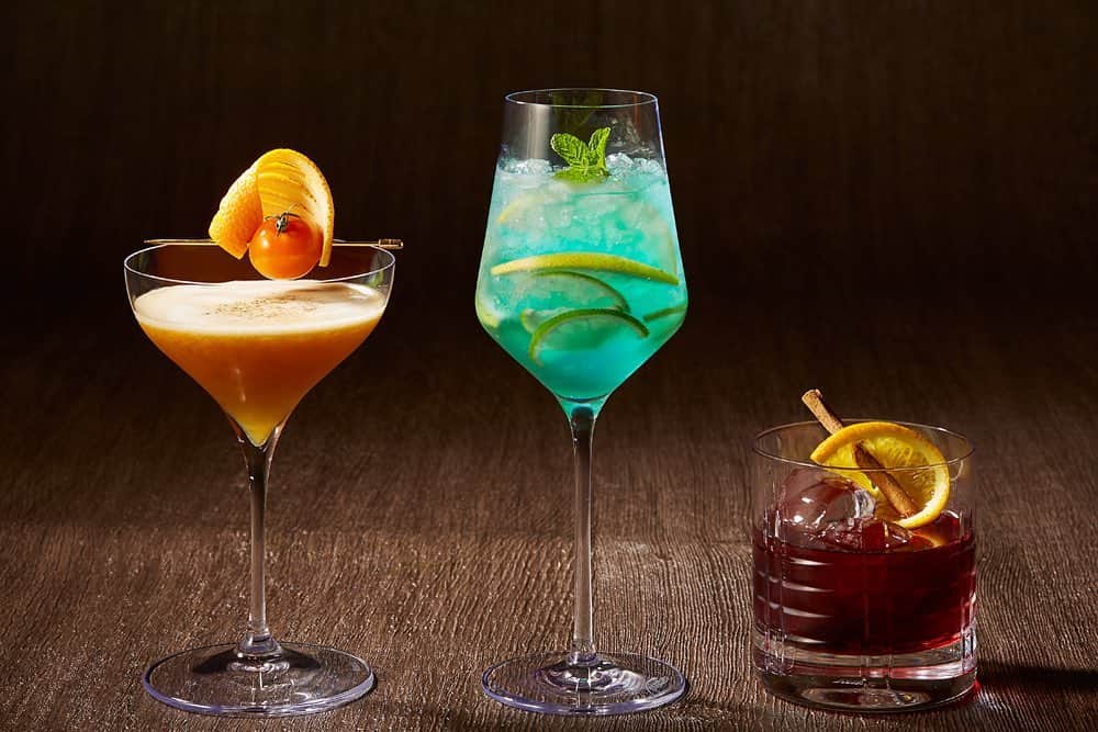 ザ・プリンス パークタワー東京さんのインスタグラム写真 - (ザ・プリンス パークタワー東京Instagram)「「¡Fiesta de España! SPAIN FAIR 2019」 is ready to begin so that you can enjoy Spanish food and culture! Our Sky Lounge Stella Garden and Main Bar Mokishen will offer original cocktails inspired by Spain!" ⠀⠀⠀⠀⠀⠀⠀ スペインの食と文化をご堪能いただけるフェア「¡Fiesta de España! SPAIN FAIR 2019」。 スカイラウンジ ステラガーデンとメインバー もくれんでは、スペインをイメージしたオリジナルカクテルをご用意しております。 ⠀⠀⠀⠀⠀⠀⠀ Share your own images with us by tagging @princeparktowertokyo ————————————————————— #TokyoTower #princeparktower #princehotels #tokyo #japan #beautifulhotels #tokyohotel #shibakoen #akabanebashi #azabujuban  #lladro #ThePreferredLife #tokyosweets #spainfair」5月20日 19時13分 - princeparktowertokyo