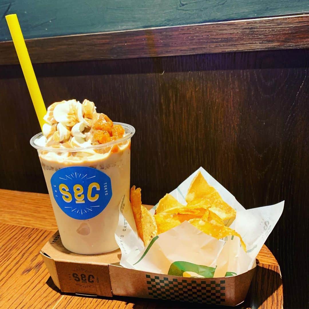 榎本温子のグルメインスタ