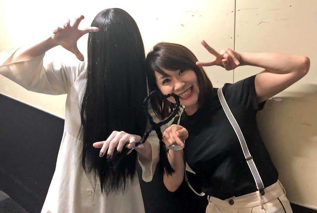 伊藤さとりのインスタグラム