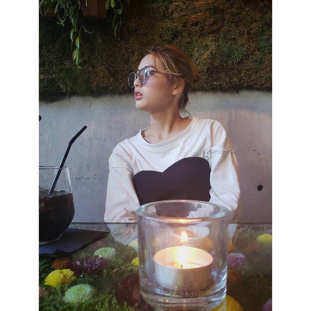 LUNAのグルメインスタ