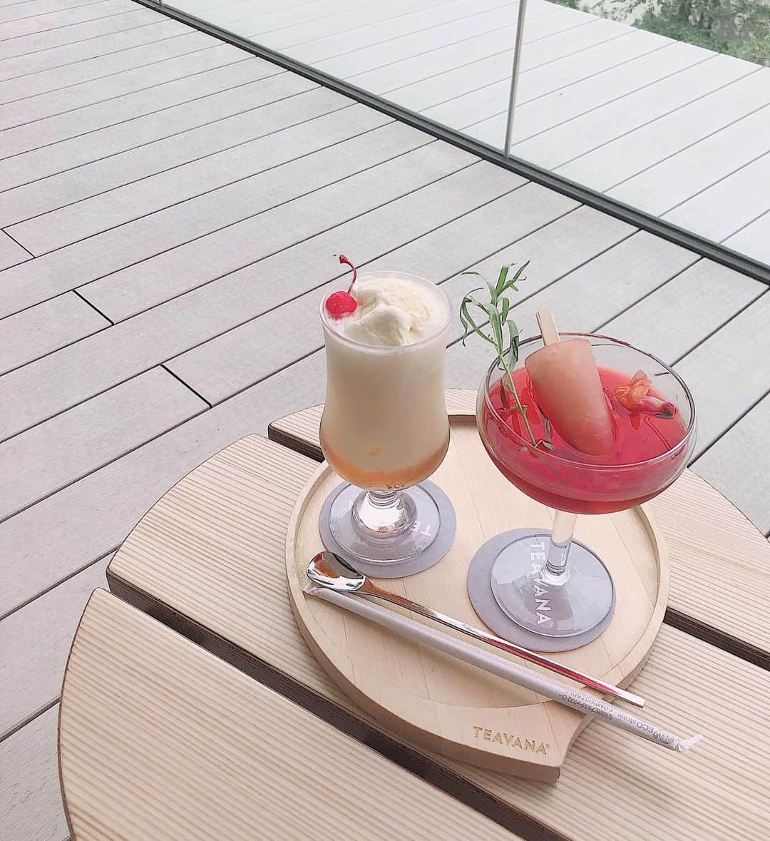 工藤はるかさんのインスタグラム写真 - (工藤はるかInstagram)「ㅤㅤㅤㅤㅤㅤㅤㅤㅤㅤㅤㅤㅤ やっと行けたとこ☕️𓂃 ㅤㅤㅤㅤㅤㅤㅤㅤㅤㅤㅤㅤㅤ クロワッサンが美味しすぎてびっくり..🥐 ㅤㅤㅤㅤㅤㅤㅤㅤㅤㅤㅤㅤㅤ #starbucksreserveroasterytokyo」5月20日 19時31分 - har_326