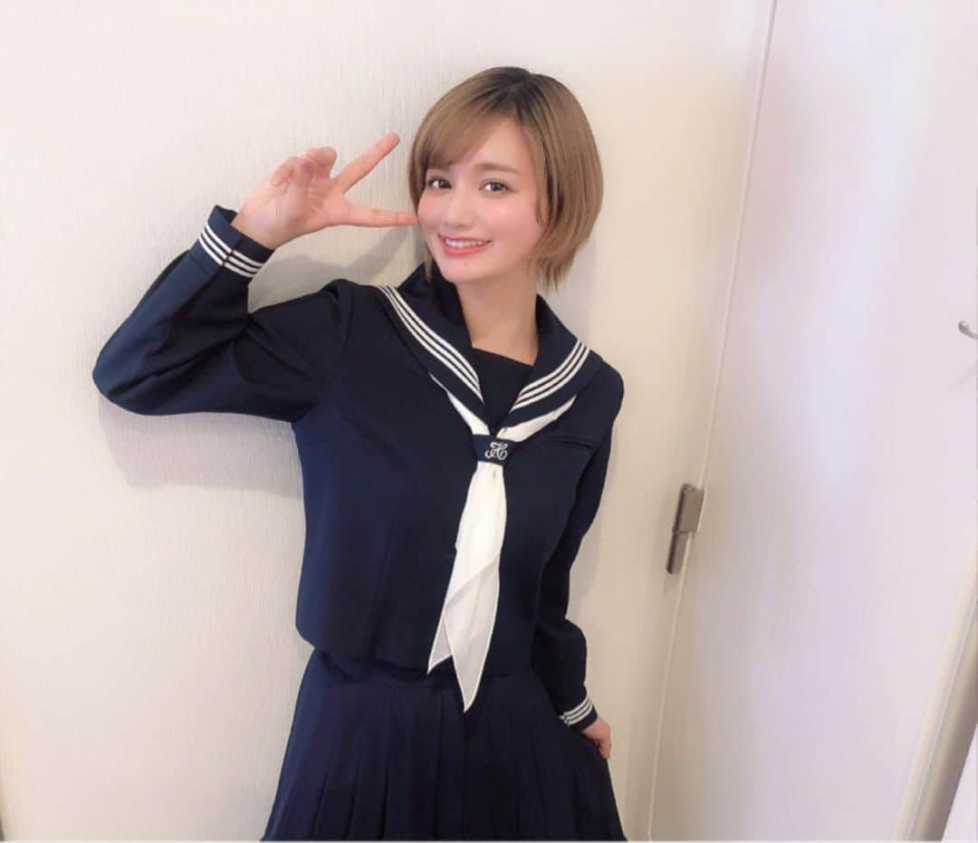 佐藤エリのインスタグラム