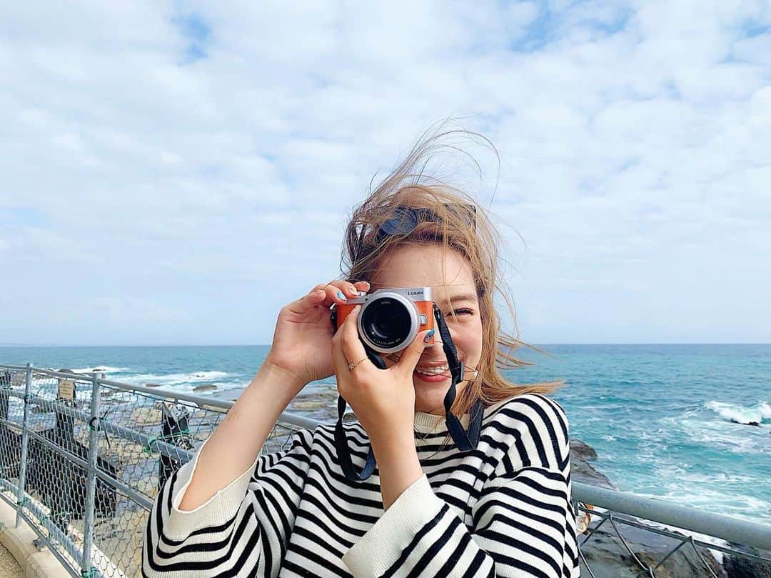 川上愛さんのインスタグラム写真 - (川上愛Instagram)「﻿ ﻿ 最近またカメラにハマってるー📸💙﻿ ﻿ 機能とか全然理解できてないけど🙃﻿ ﻿ 私のフォロワーさん、カメラ詳しい人多いよね！﻿ すごいなぁー！🤔✨✨✨﻿ ﻿ #lumix #lumixgf9」5月20日 19時59分 - manakawakami