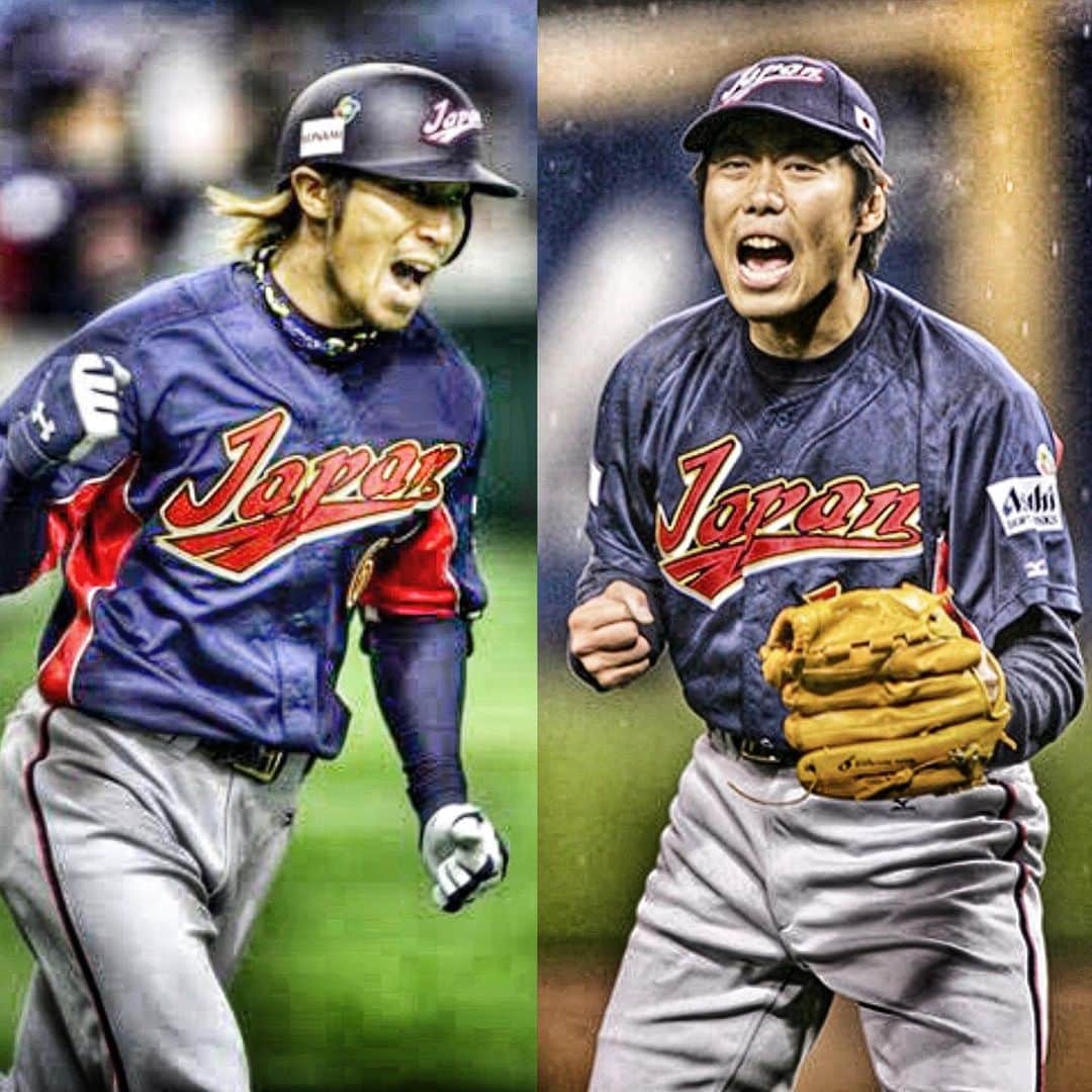 多村仁志のインスタグラム
