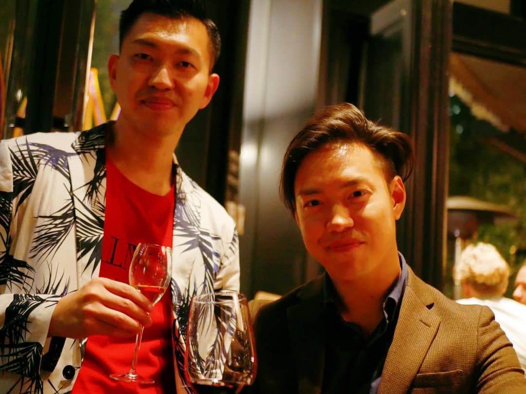 海平佑樹のグルメインスタ