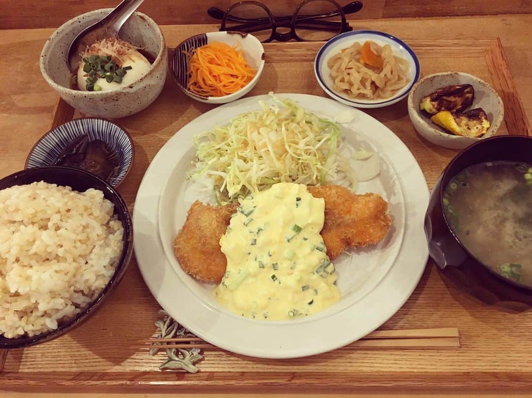 なごむのグルメインスタ