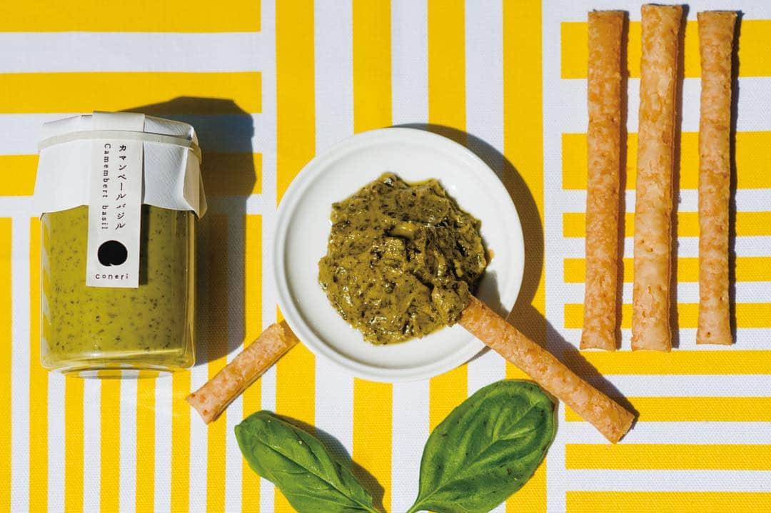 coneri 品川のグルメインスタ