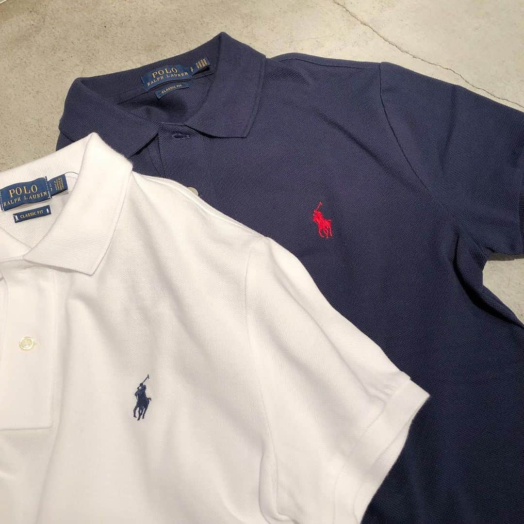 ビームスボーイ原宿さんのインスタグラム写真 - (ビームスボーイ原宿Instagram)「. ＜POLO RALPH LAUREN＞ No：13-02-0013 ¥14,000＋tax  information:03-5770-5550  #beams #beamsboy #ビームスボーイ #tokyo #harajuku #beamsboyharajuku #justlikeawoman #perfectpreppy」5月20日 20時20分 - beams_boy_official