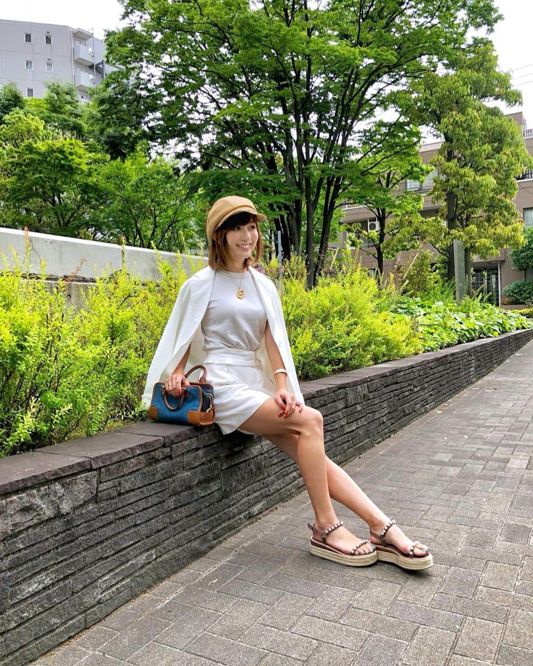 水野佐彩のインスタグラム