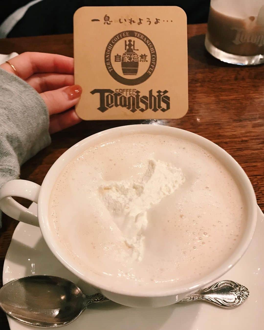 高橋美穂のグルメインスタ