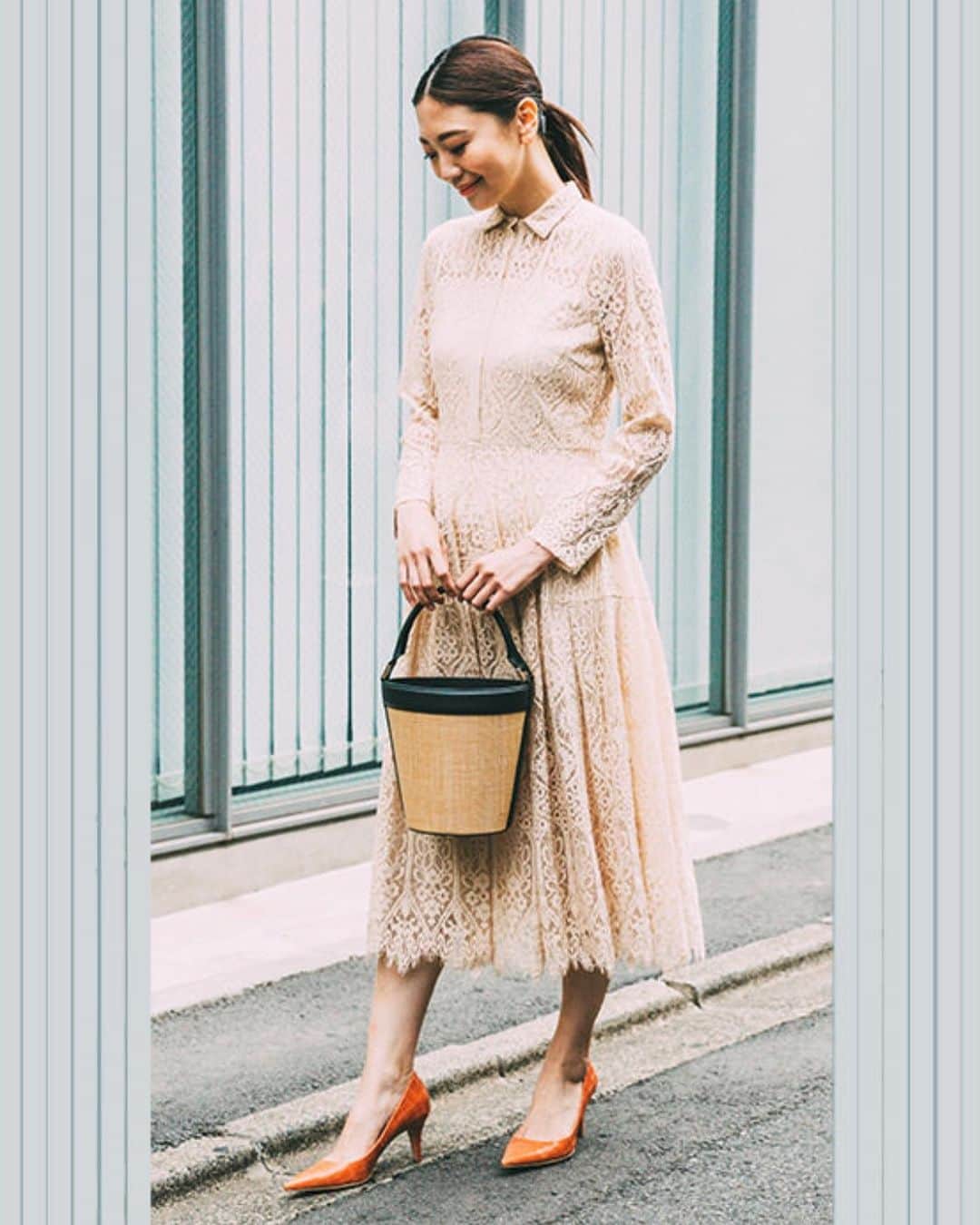 のインスタグラム：「@usagionline  @celford_official  大好きな人が沢山の撮影でした😍  And thanks 🎬@obf_tokyo 📸@kondayo_ hm @hairmakesuga  dr @masataka_kawaguchi」