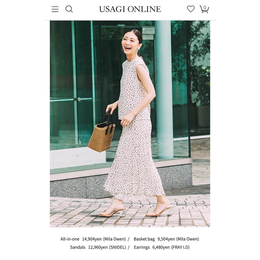 のインスタグラム：「I♡ @usagionline ﻿﻿ @milaowen_official﻿ @milaowen_snap﻿﻿ ﻿﻿ ﻿﻿ →👆@midori_save_the_world ﻿﻿ 撮影中に出来上がった絵﻿﻿ 素敵すぎる☺️﻿ ﻿ ﻿ And thanks﻿ 🎬@obf_tokyo﻿ 📸@kondayo_ hm @hairmakesuga  dr @masataka_kawaguchi」