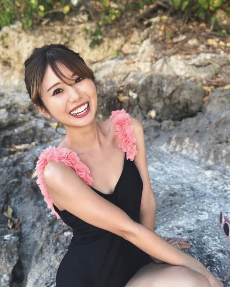 一木美里のインスタグラム