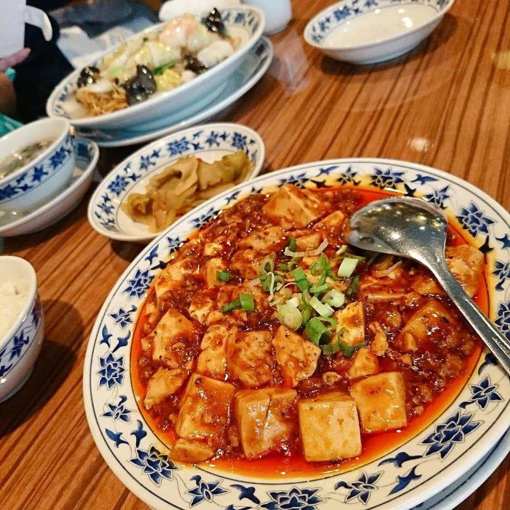 矢田部ゆかのグルメインスタ