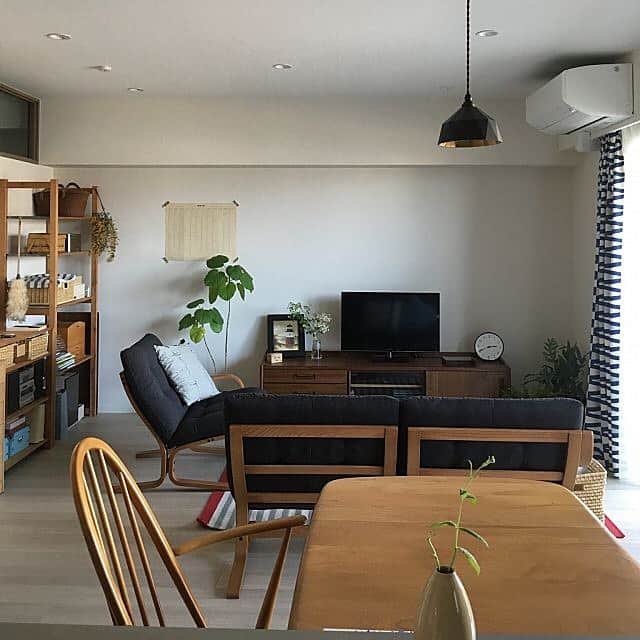 RoomClipJPのインスタグラム