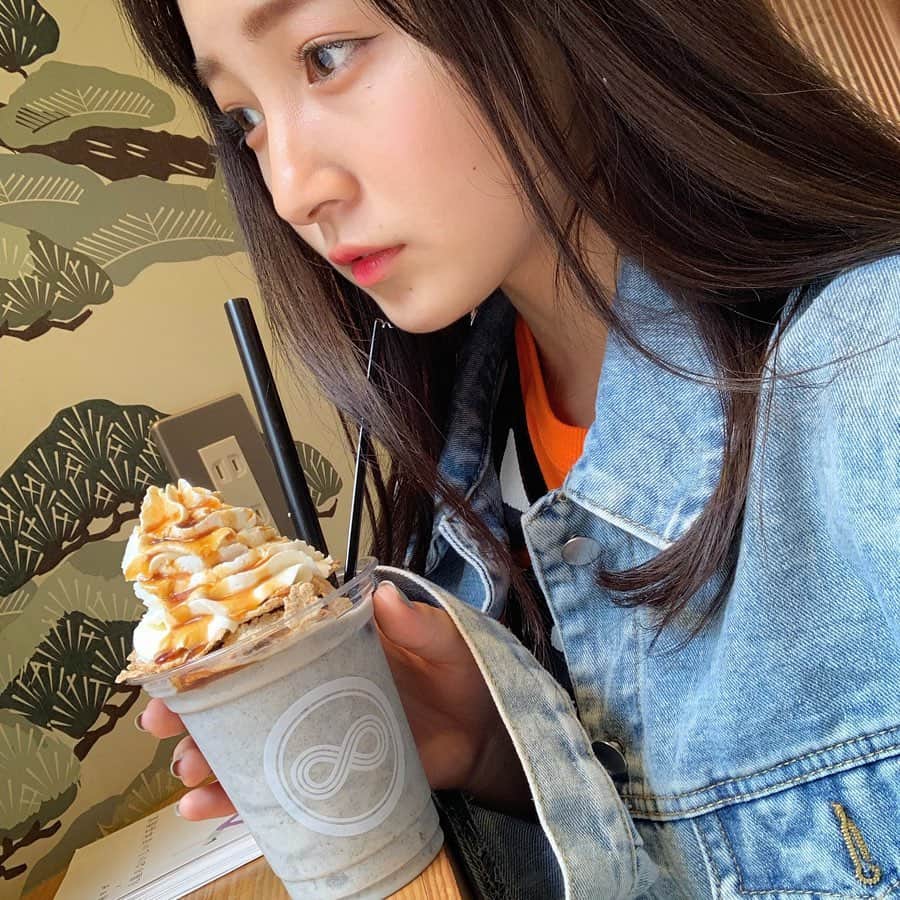 山本彩加のグルメインスタ