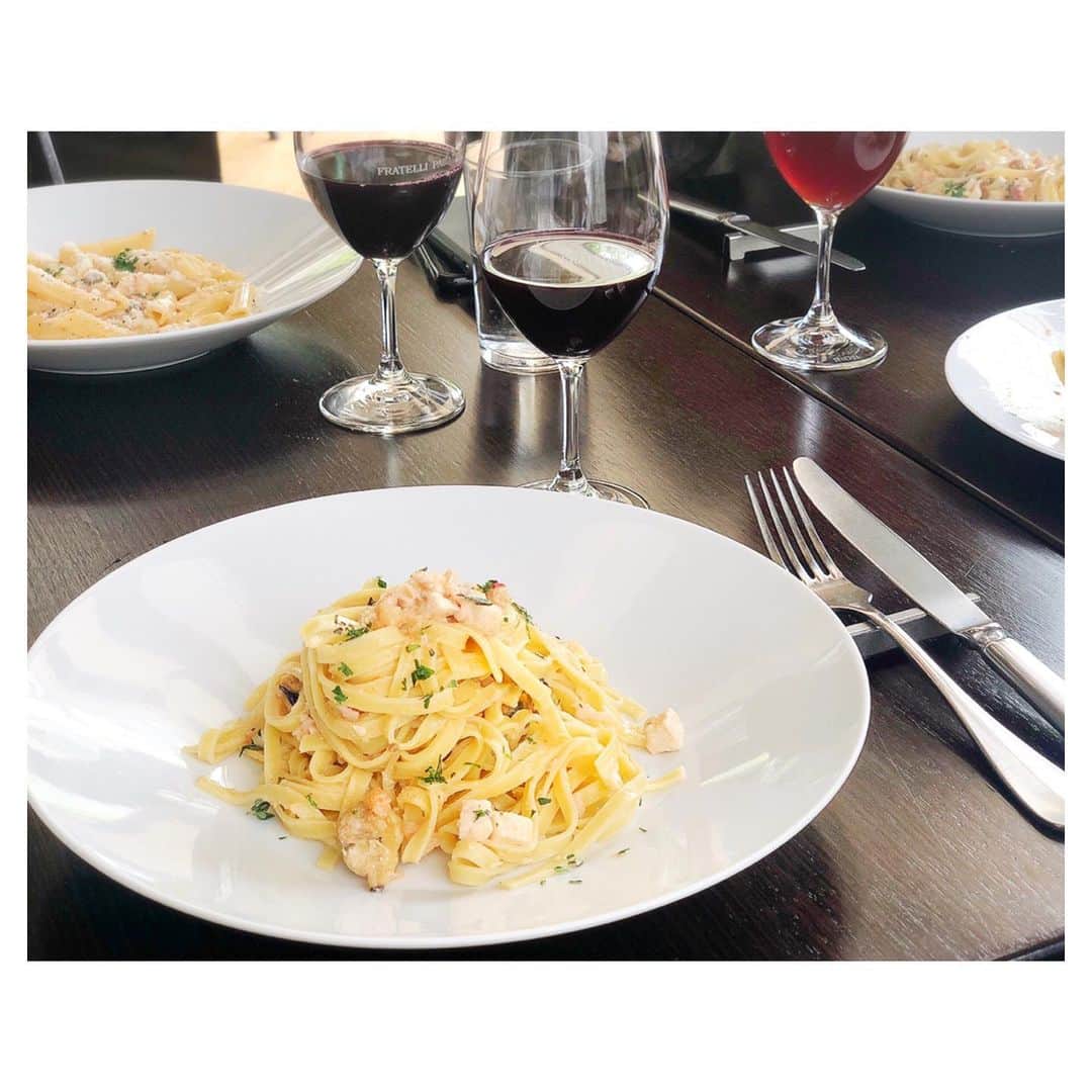 渡辺真実絵のグルメインスタ