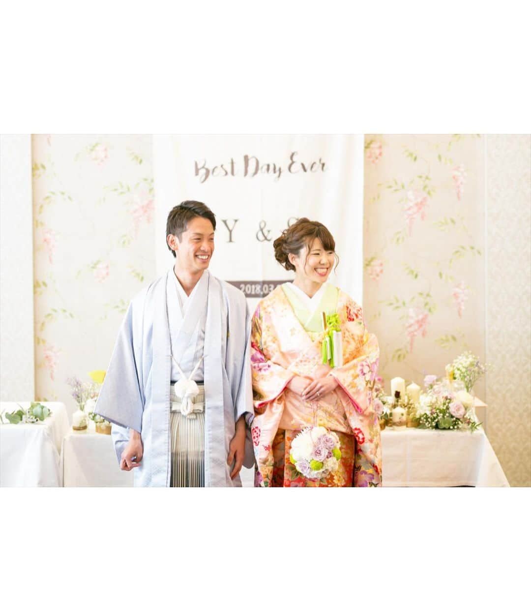 ベストブライダル公式さんのインスタグラム写真 - (ベストブライダル公式Instagram)「@bestbridal.jp 💒 ベストブライダルの花嫁さんは #ベストブライダル花嫁 #BB花嫁 にお写真を投稿してください♩ . . 会場名：#星ヶ丘アートグレイスクラブ @artgraceclub . . こちらのお写真は星ヶ丘アートグレイスクラブで挙式をされた花嫁さま💍✨ . 自然光が差し込むナチュラルな会場にピッタリの、淡いピンクの #色打掛 が印象的です🌸 . ふんわりと温かく、優しい雰囲気がとっても可愛いですよね🎵✨ . 淡いカラーの和装スタイルなら、ナチュラルな会場にもマッチします🌸 #和装 をされたい花嫁さんは是非参考にしてみてください💕 . また、この他のお写真もとっても素敵なので、是非スワイプしてみてくださいね💓 . . ＼ウェディングフォト募集中❤️／ . 当アカウントでリグラムOKなベストブライダルの卒花嫁orプレ花嫁の皆様は、 #ベストブライダル花嫁 もしくは  #BB花嫁 のハッシュタグをつけて投稿をお願いします💕 . . ※BB花嫁に投稿があったお写真をリグラムする際は個別にご連絡は行っておりません🙇予めご了承ください＊* . . ＝＝＝＝＝＝＝＝＝＝＝＝ 💒ベストブライダルとは？ ＝＝＝＝＝＝＝＝＝＝＝＝ . ＊アートグレイス ＊セントグレース ＊アプローズスクエア ＊ストリングス ＊アフロディテ . など、全国（東京、横浜、浦安、千葉、仙台、名古屋、大阪、京都）でゲストハウスを運営し、多くのお客様の人生の節目となるウエディングを手がけています💕 . また、多くのお客様にお帰りいただけるレストラン、ホテルもご用意しています🍴 . . 💒【各会場のアカウントについて】 私たちの会場は @bestbridal.jp のフォロ一覧からご覧頂けます✨ . 💐【ブライダルフェアの予約について】 各会場のアカウントのプロフィールURL🔗にある会場HPからご予約いただけます✨ . . ＝＝＝＝＝＝＝＝＝＝＝＝ 💗たくさんの、LOVEを届けよう ＝＝＝＝＝＝＝＝＝＝＝＝ . #たくlove 私たちのブランドスローガンは「たくさんの、LOVEを届けよう」💕 . お客様との出会いは、一生における祝福の瞬間を祝う、始まりです。 . 私たちはお客様との出会いを大切に、おふたりの人生を祝福し続ける存在でありたいと考えています🕊 . ベストブライダルは、世の中で1番、たくさんのLOVEが届く瞬間をお祝いする企業を目指します♡ . . . #結婚式 #花嫁 #プレ花嫁 #白無垢 #結婚式準備 #ウェディング #ウエディング #和装前撮り #日本中のプレ花嫁さんと繋がりたい  #婚約 #プロポーズ #結婚式場 #結婚式レポ  #2019春婚 #2019秋婚 #2020春婚 #ナチュラルウェディング #ウェディングフォト #プレ花嫁準備  #和婚」5月20日 20時55分 - bestbridal.jp