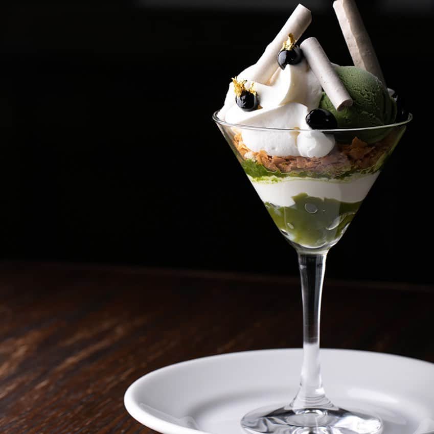 FORTUNE GARDEN KYOTOのグルメインスタ