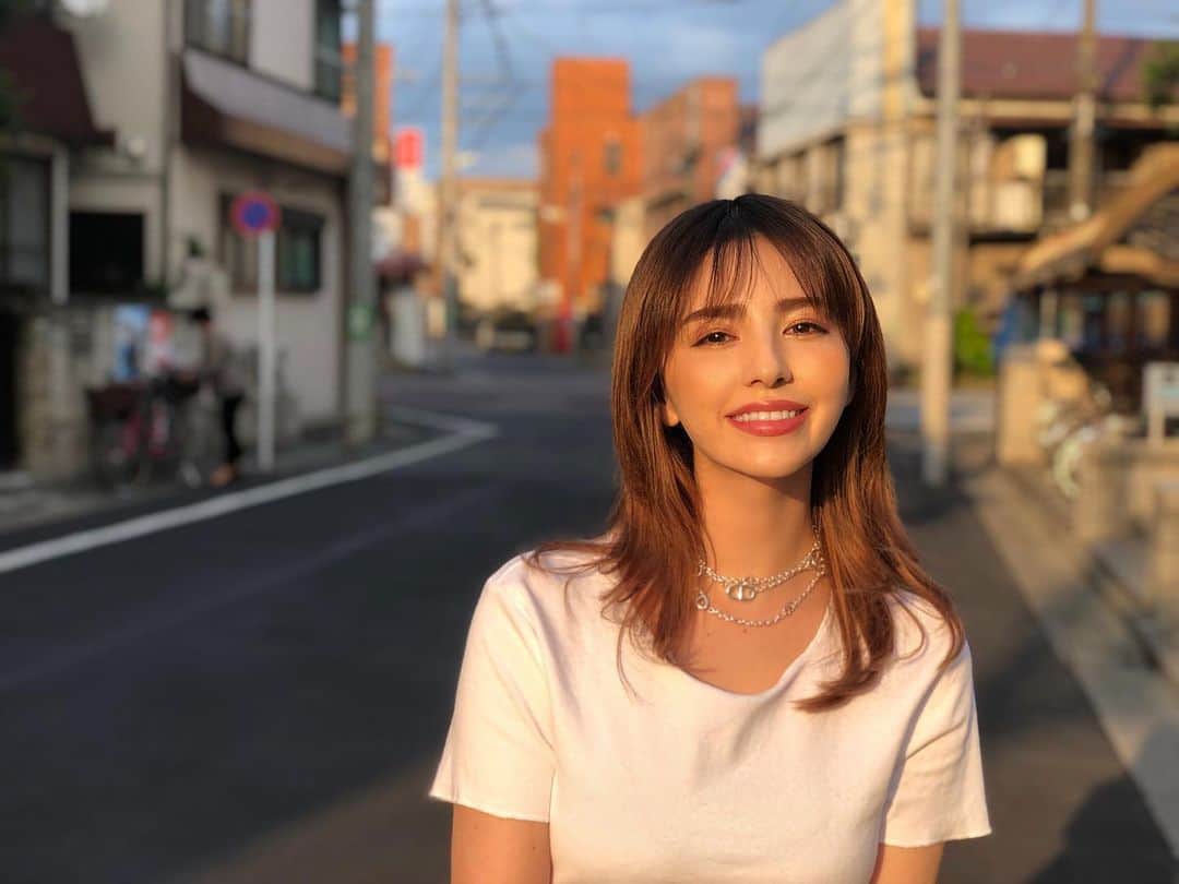 のインスタグラム：「🧡🧡🧡」