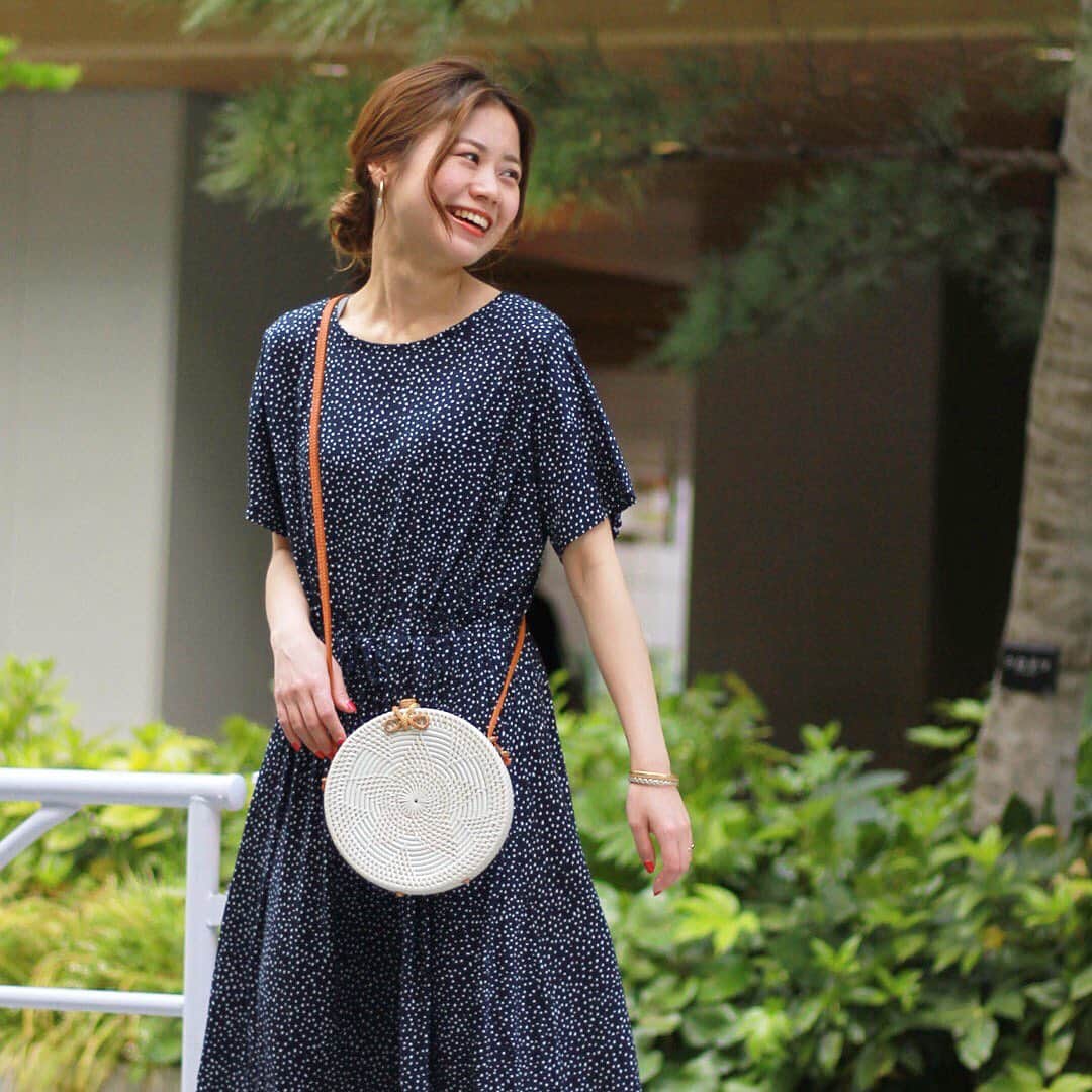 JOURNAL STANDARD relumeのインスタグラム