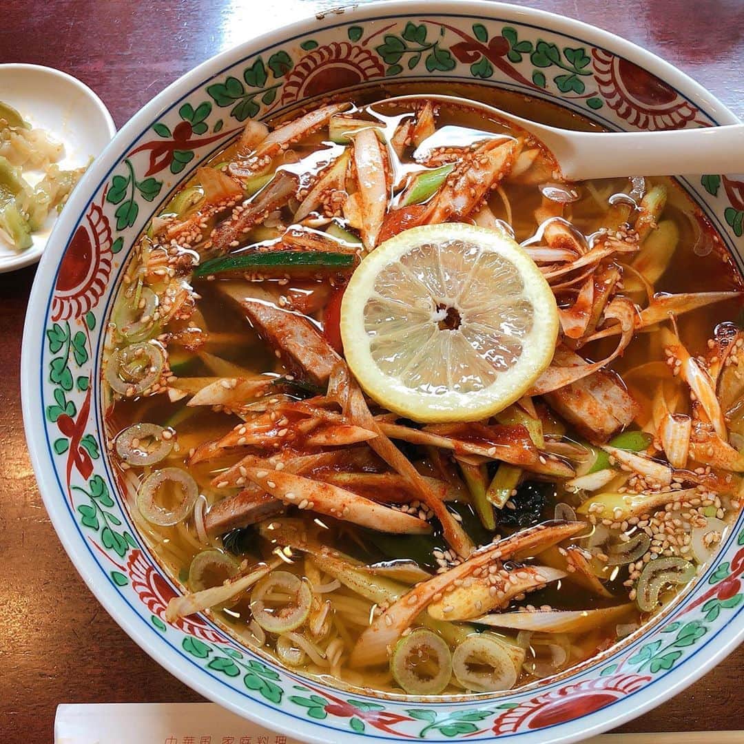 上野優花のグルメインスタ