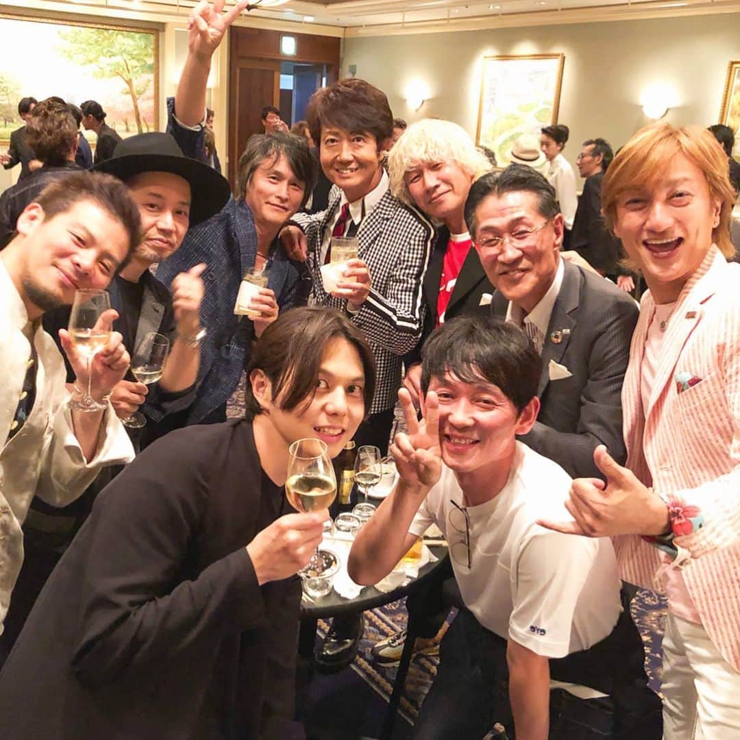 エザキヨシタカのグルメインスタ