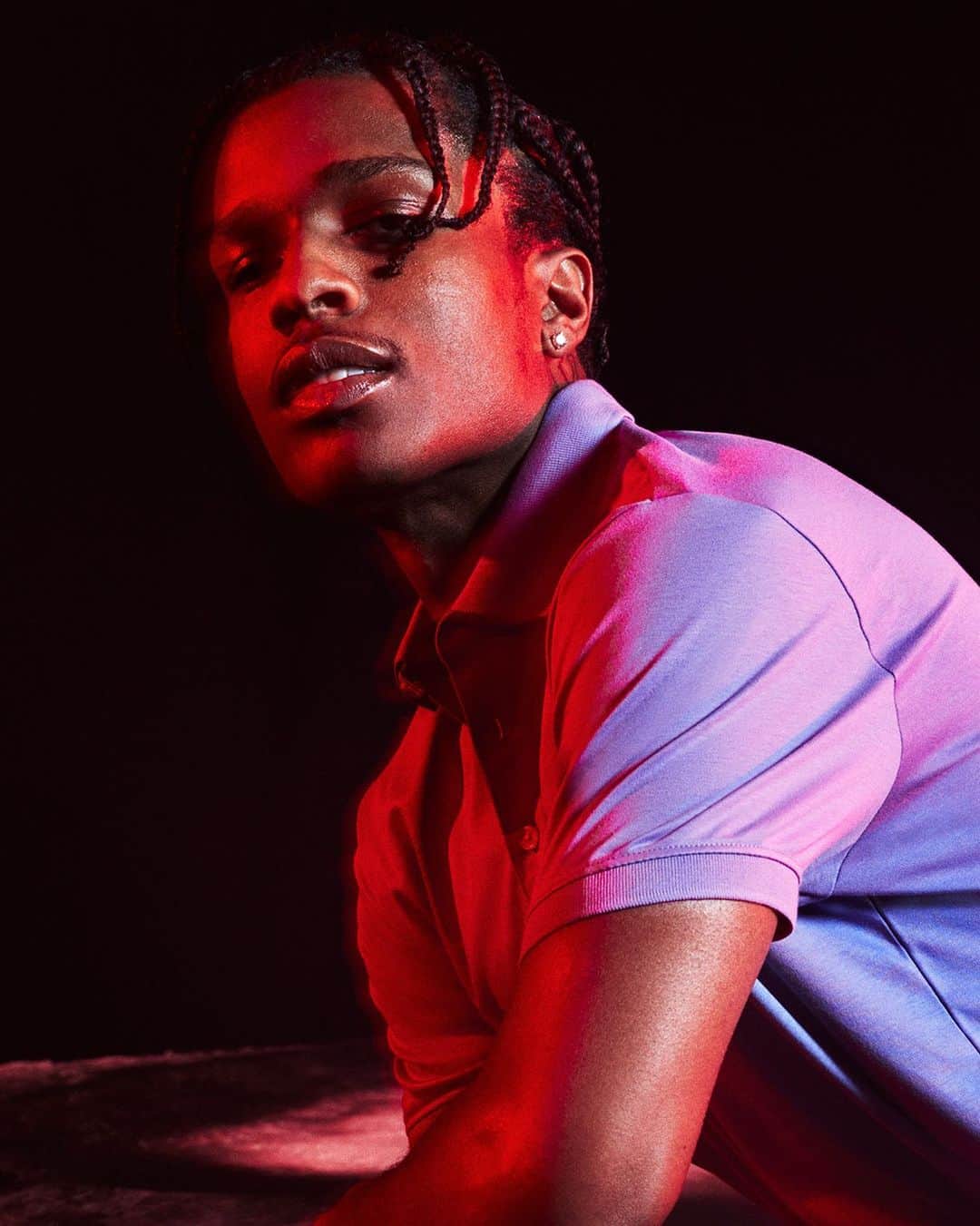 のインスタグラム：「“I don’t let anybody really dictate my personal decisions because there are a lot of opinions, especially when we talk about the masses. Some fans might want you to sing, some fans might want you to rap, some fans want the new you, some fans want the old you. You would be confused if you listen to people all day. I think the best thing to do is what feels natural, and hopefully they can accept you for that.” — #ASAPRocky ⠀⠀⠀⠀⠀⠀⠀⠀⠀⠀⠀⠀⠀⠀⠀⠀⠀⠀⠀⠀⠀⠀⠀⠀⠀⠀⠀ See more on calvinklein.com/mycalvins ⠀⠀⠀⠀⠀⠀⠀⠀⠀⠀⠀⠀⠀⠀⠀⠀⠀⠀⠀⠀⠀⠀⠀⠀⠀⠀⠀ Shot by @mario_sorrenti ⠀⠀⠀⠀⠀⠀⠀⠀⠀⠀⠀⠀⠀⠀⠀⠀⠀⠀⠀⠀⠀⠀⠀⠀⠀⠀⠀ #MYTRUTH #MYCALVINS @asaprocky」