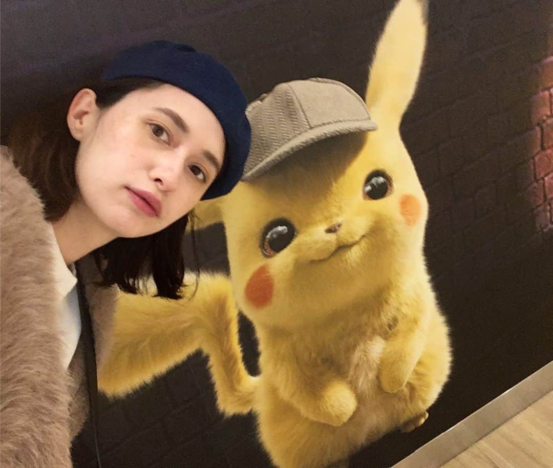 大釜ケリーのインスタグラム