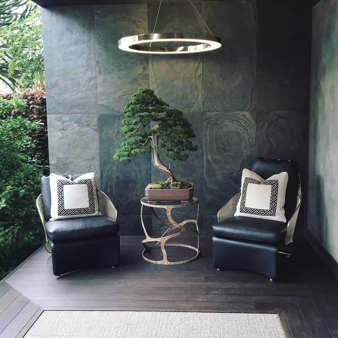 Minotti Londonさんのインスタグラム写真 - (Minotti LondonInstagram)「🌺CHELSEA FLOWER SHOW🌺We are honoured to showcase these preview shots of The @morgan.stanley Garden by @chrisbeardshawdesign at the @rhs_chelseaflowershow 2019.  We were asked for the second year running to collaborate with Lucy Clark of @studio_clark_and_co who helped style and designed interior elements of the garden in two structural pods which feature the Minotti Colette armchair, berger chair and Aston cord dining chairs.  #chelsea #chelseaflowershow #beautiful #architecture #flowers #garden #gardendesign #minotti #minottilondon #furnituredesign #furniture #designinspiration」5月20日 23時32分 - minottilondon