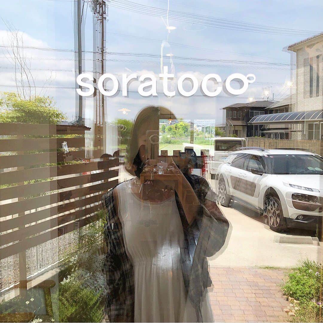 吉田佳菜のグルメインスタ