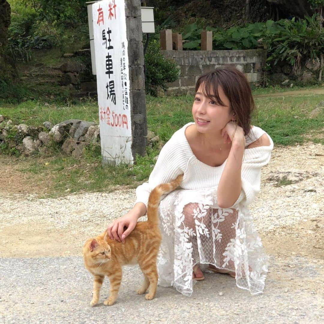 宇垣美里マネージャーのインスタグラム