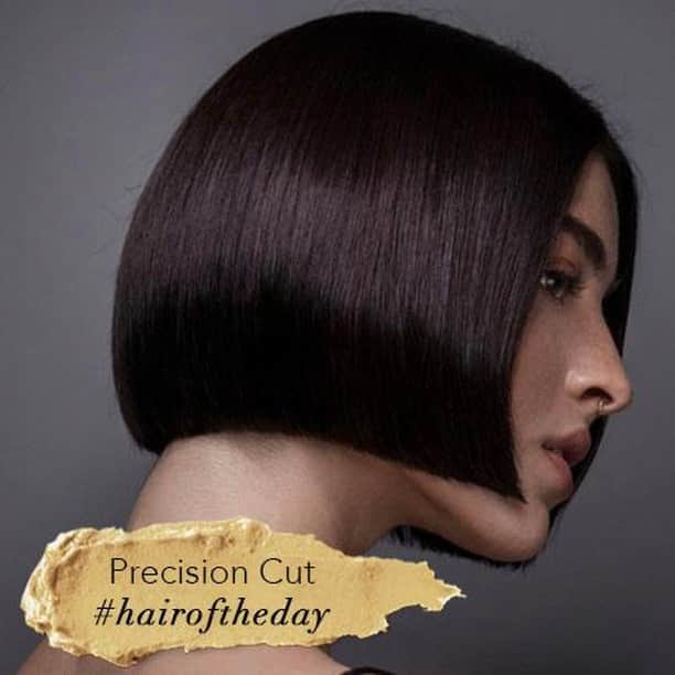 CosmoProf Beautyさんのインスタグラム写真 - (CosmoProf BeautyInstagram)「This week we want you to WOW us with your cutting skills ✂️ Show us your best Precision Cut for a chance to be featured as our #hairoftheday --- 👇 Rules Below!👇 1️⃣Tag your photo #PrecisionHOTD #cosmoprofbeauty #licensedtocreate 2️⃣Post a photo of your haircut against an uncluttered background 3️⃣Mention any products used to color or style the hair --- #repost Hair & Inspiration from Artistic Team member @jacobhkhan #jacobhkhan #precisioncut #precisionhaircut」5月21日 0時10分 - cosmoprofbeauty