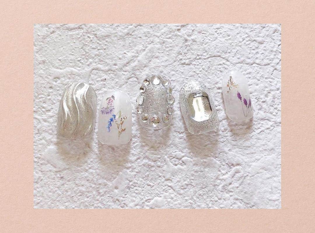 ホットペッパービューティー ネイル〈公式〉のインスタグラム
