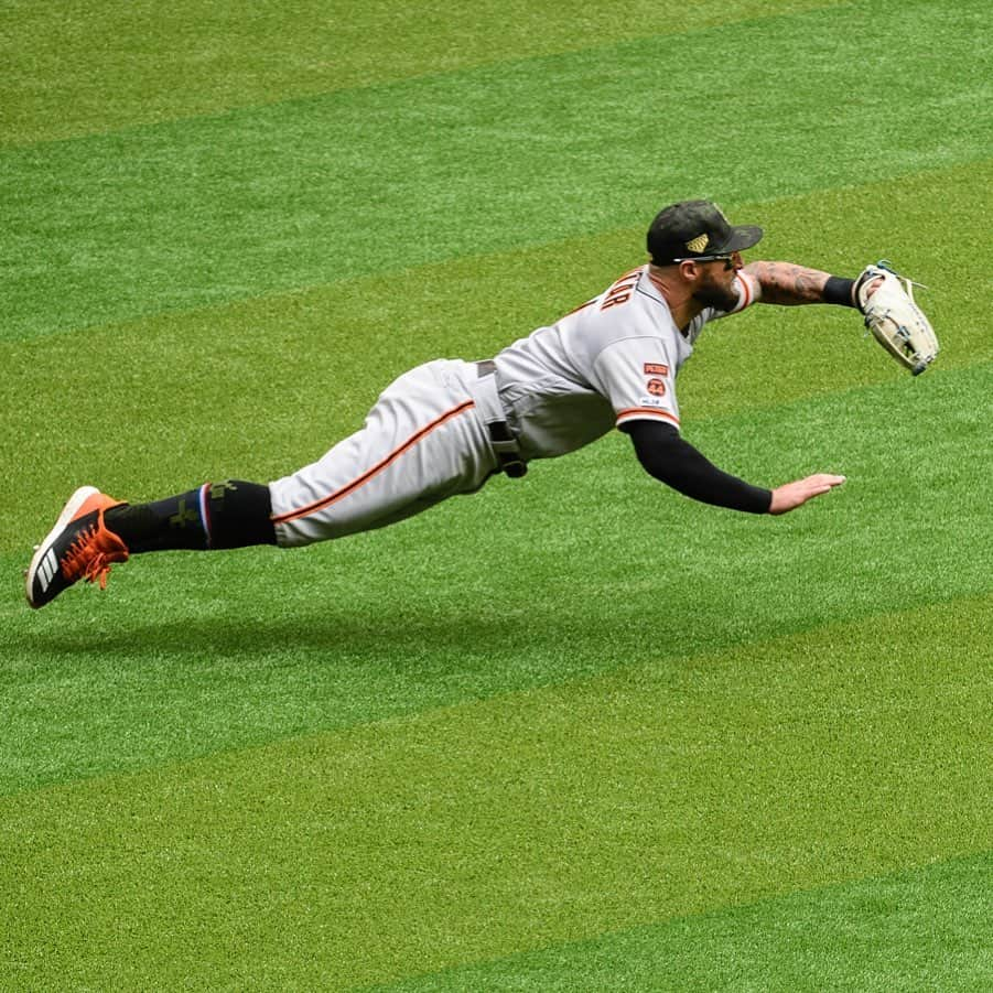 サンフランシスコ・ジャイアンツさんのインスタグラム写真 - (サンフランシスコ・ジャイアンツInstagram)「🛫 #SFGiants」5月21日 0時30分 - sfgiants