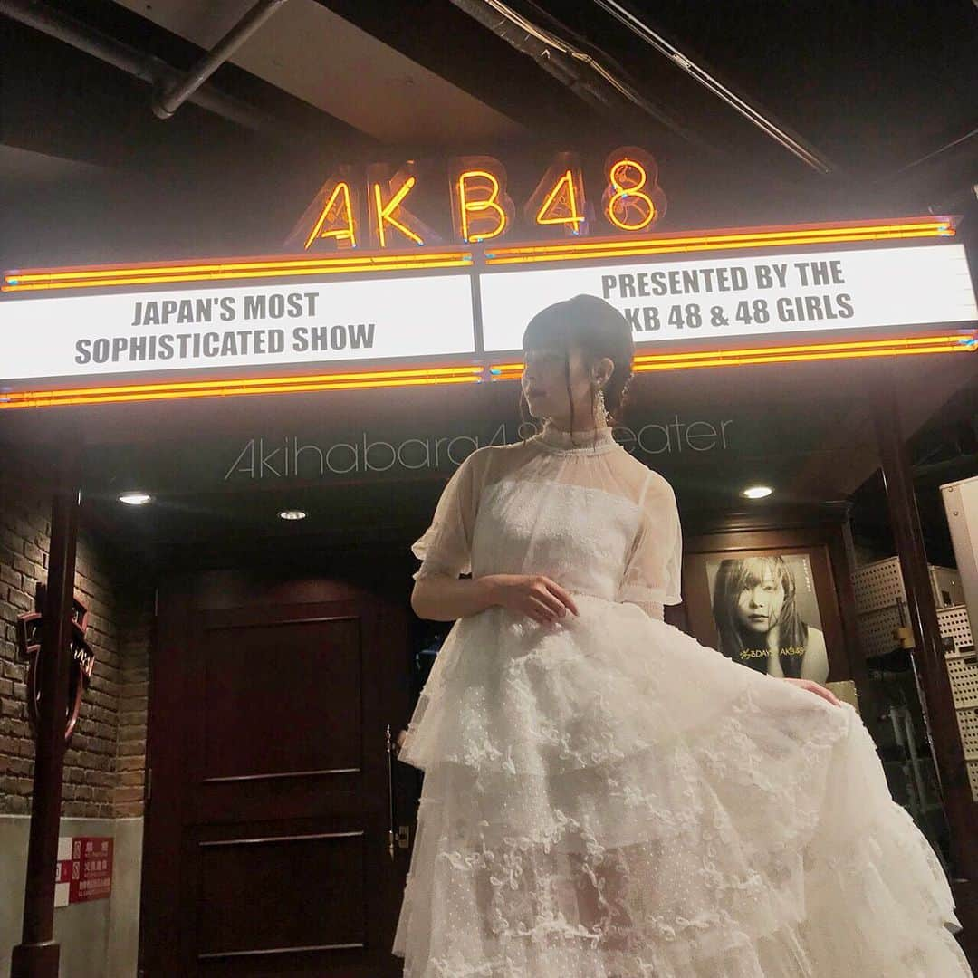 人見古都音さんのインスタグラム写真 - (人見古都音Instagram)「AKB48 卒業しました🌸 5年間、沢山の愛と幸せを ありがとうございました♥️」5月21日 0時38分 - kotone_hitomi