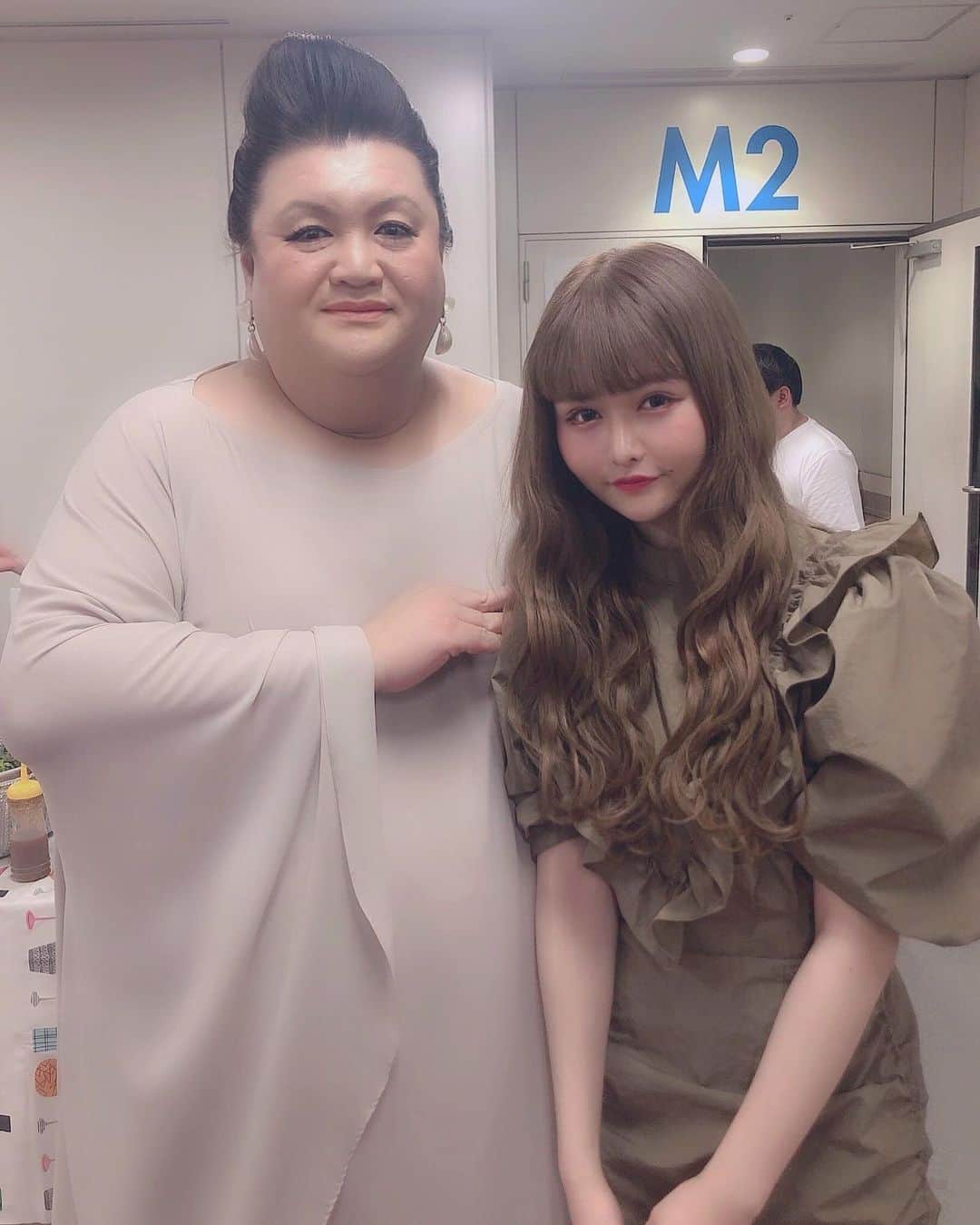 戦慄かなののインスタグラム