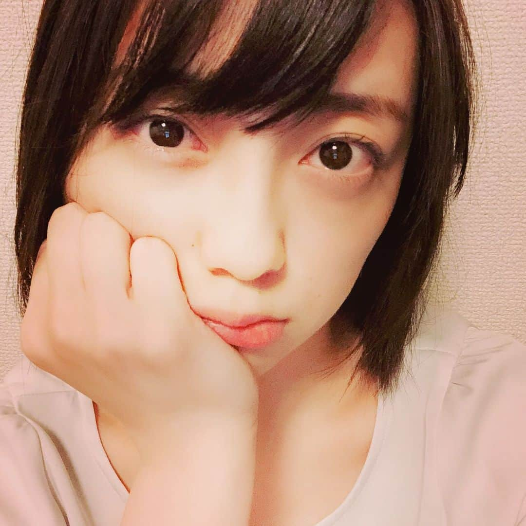 沢井美優のインスタグラム