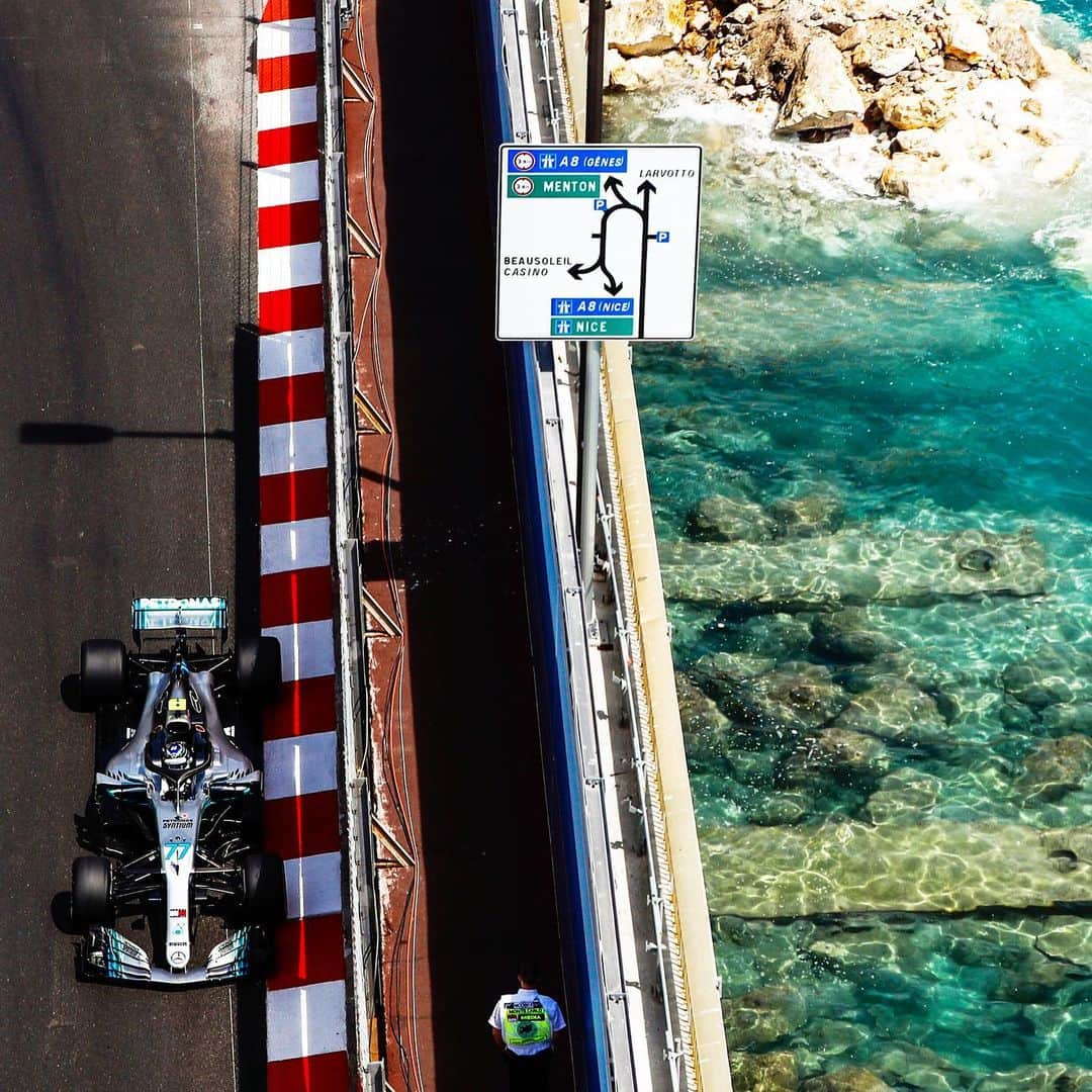 MERCEDES AMG PETRONASさんのインスタグラム写真 - (MERCEDES AMG PETRONASInstagram)「🔜 #MonacoGP  #MercedesAMGF1 #Mercedes #AMG #F1 #PETRONASmotorsports #VB77 @valtteribottas」5月21日 0時52分 - mercedesamgf1