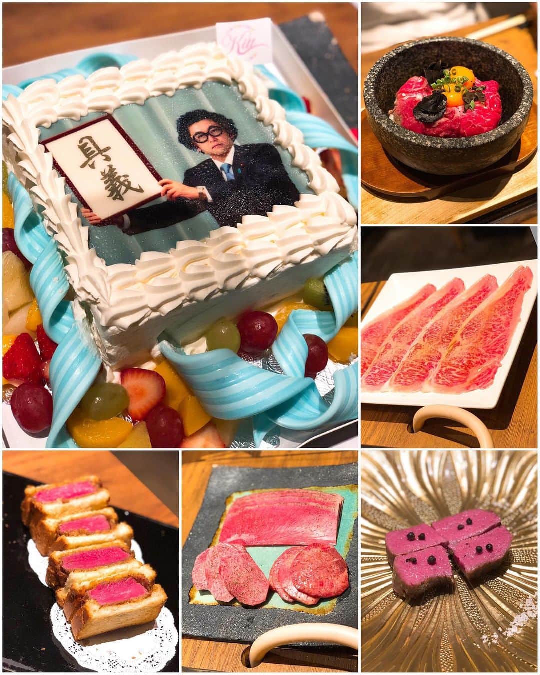 秋山具義のグルメインスタ