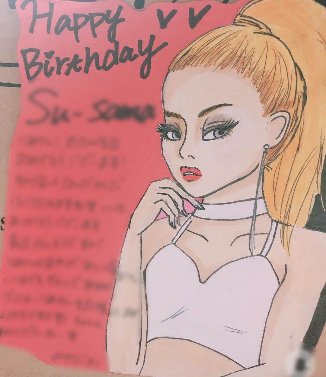 竹村寿美佳（すうちゃま）のグルメインスタ