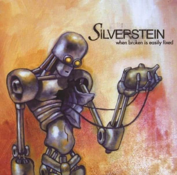 Alternative Pressさんのインスタグラム写真 - (Alternative PressInstagram)「On this day 16 years ago, @silverstein released their debut studio album 'When Broken Is Easily Fixed.' A mixture of heavy chord progressions, along with a full punch of melodic choruses and screaming, this album became a staple of the hardcore music scene. Tell us your favorite track from this monumental record 🤘⠀ .⠀ .⠀ .⠀ #altpress #ap #alternativepress #iamap #silverstein #whenbrokeniseasilyfixed #16years #16yearsold #albumanniversary #hardcore #hardcoremusic」5月21日 1時30分 - altpress