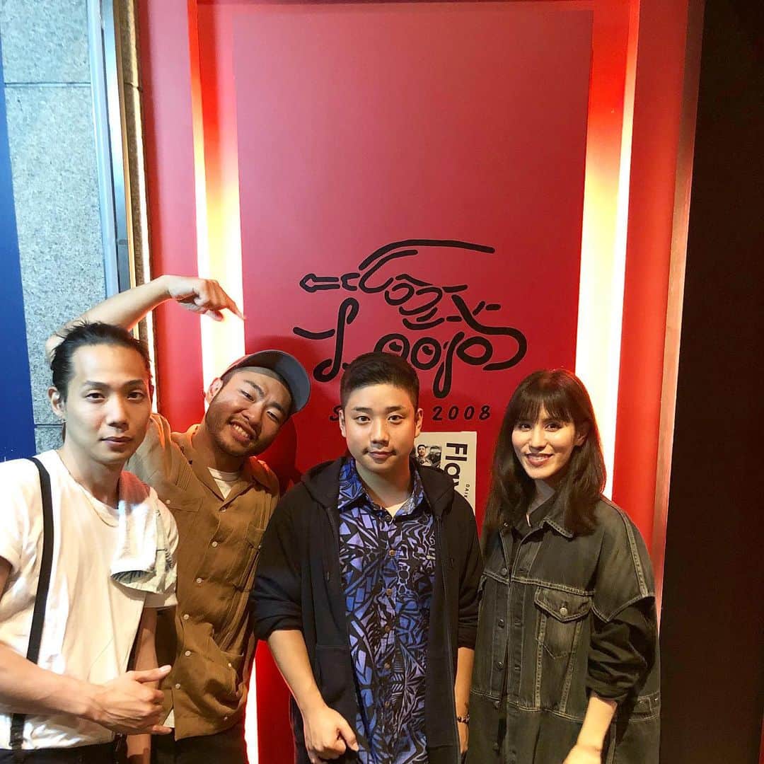 Eden Kaiのインスタグラム
